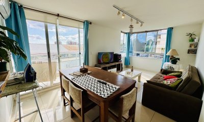 Apartamento en Maldonado, Maldonado