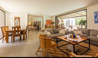 Venta Casa 4 dormitorios en Barrio Privado, Solanas, Punta del Este