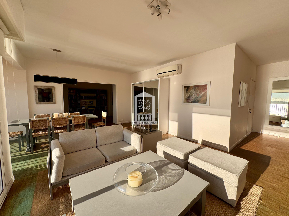 Mansa - GoPunta - Portal Inmobiliario de Punta del Este - Maldonado