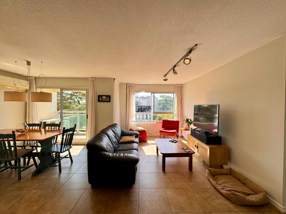 Venta apartamento 2 dormitorios Roosevelt Punta del Este - GoPunta - Portal Inmobiliario de Punta del Este - Maldonado