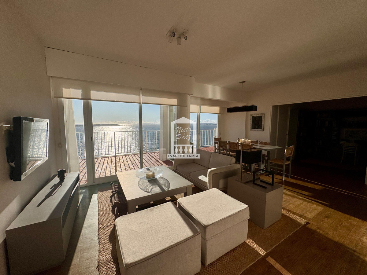 Mansa - GoPunta - Portal Inmobiliario de Punta del Este - Maldonado
