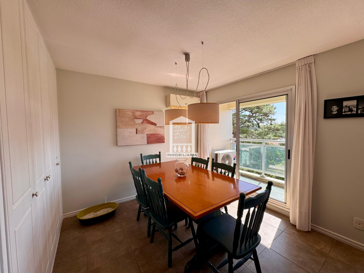 Venta apartamento 2 dormitorios Roosevelt Punta del Este - GoPunta - Portal Inmobiliario de Punta del Este - Maldonado