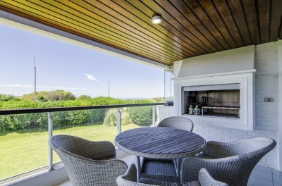 Apartamento en Punta del Este, Brava