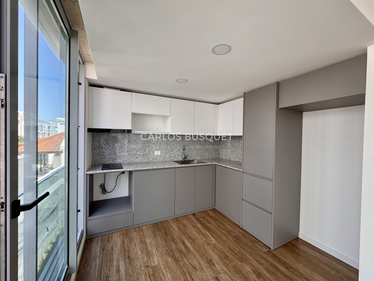 Apartamento ID.1073 - APTO DE 1 DORMITORIO EN PLENO CORAZON DE LA PENINSULA