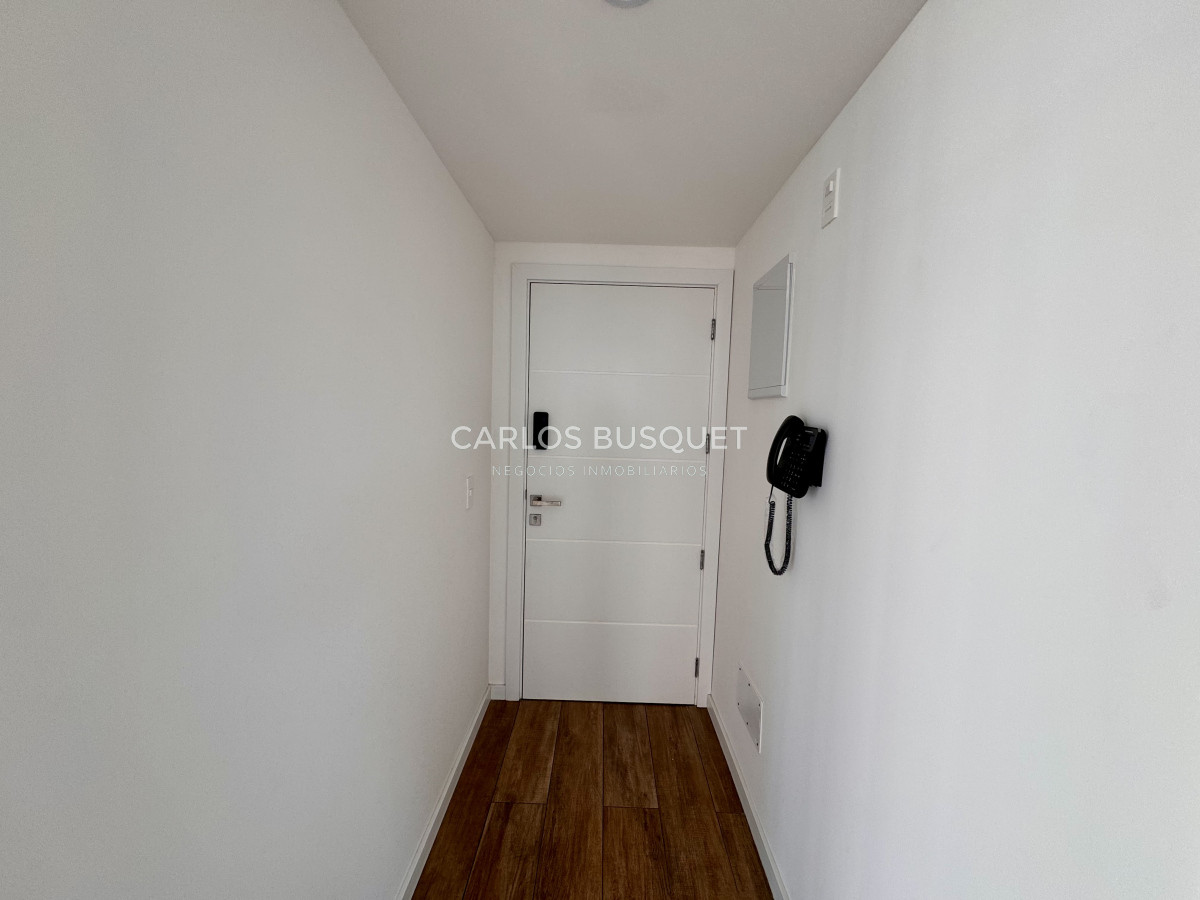 Apartamento ID.1073 - APTO DE 1 DORMITORIO EN PLENO CORAZON DE LA PENINSULA