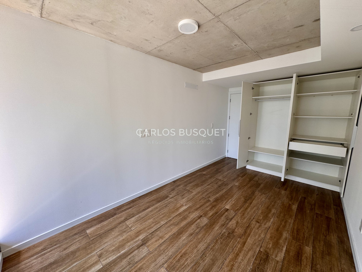 Apartamento ID.1073 - APTO DE 1 DORMITORIO EN PLENO CORAZON DE LA PENINSULA