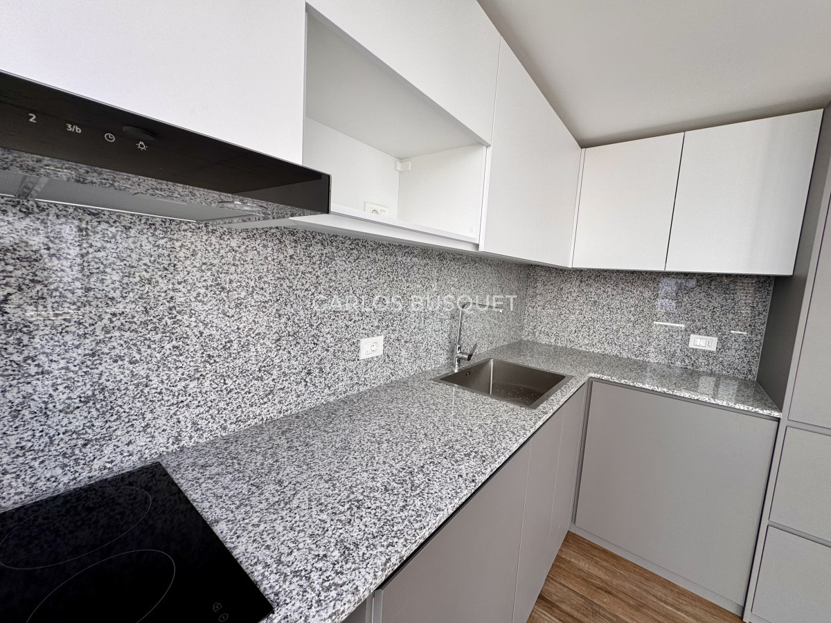 Apartamento ID.1073 - APTO DE 1 DORMITORIO EN PLENO CORAZON DE LA PENINSULA