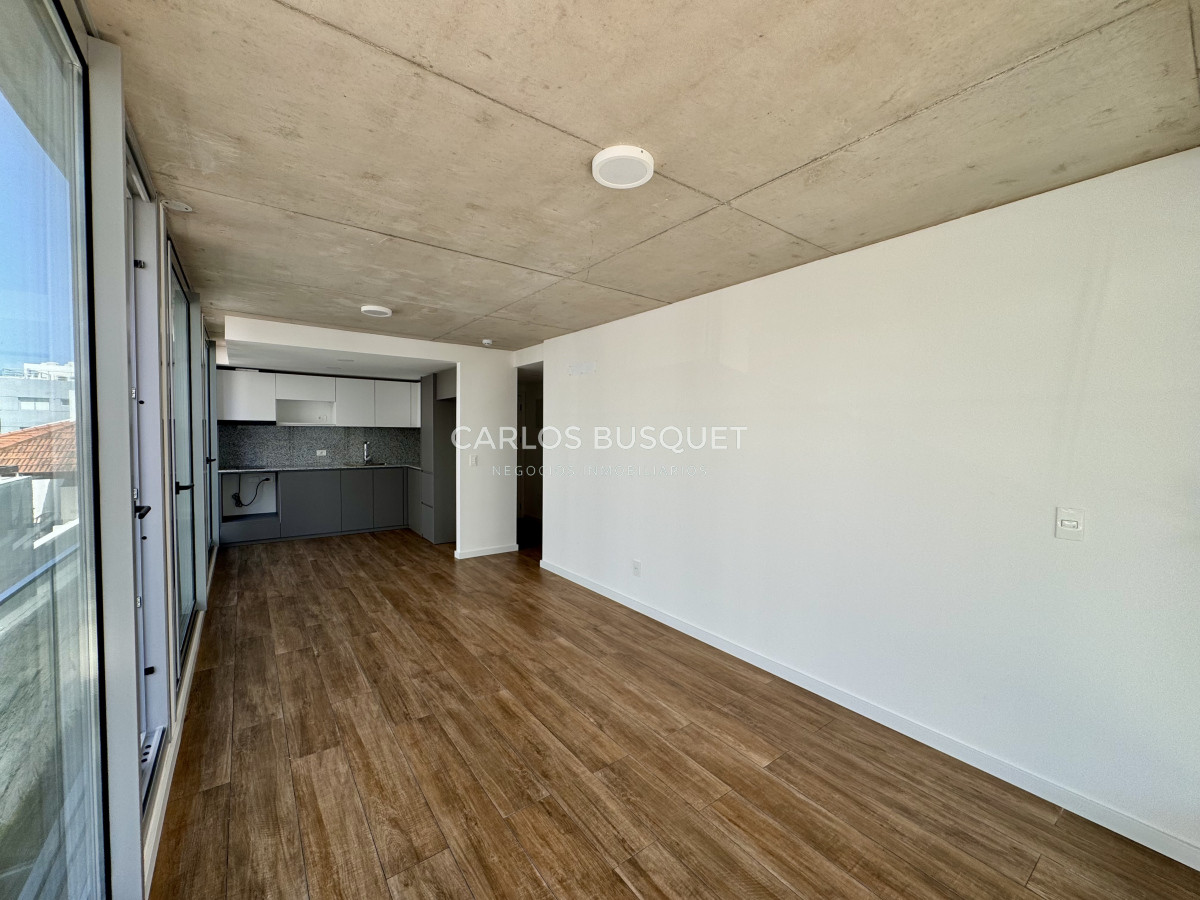 Apartamento ID.1073 - APTO DE 1 DORMITORIO EN PLENO CORAZON DE LA PENINSULA