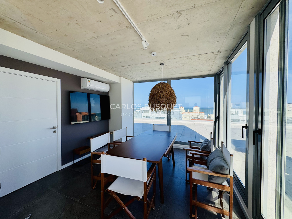 Apartamento ID.1073 - APTO DE 1 DORMITORIO EN PLENO CORAZON DE LA PENINSULA