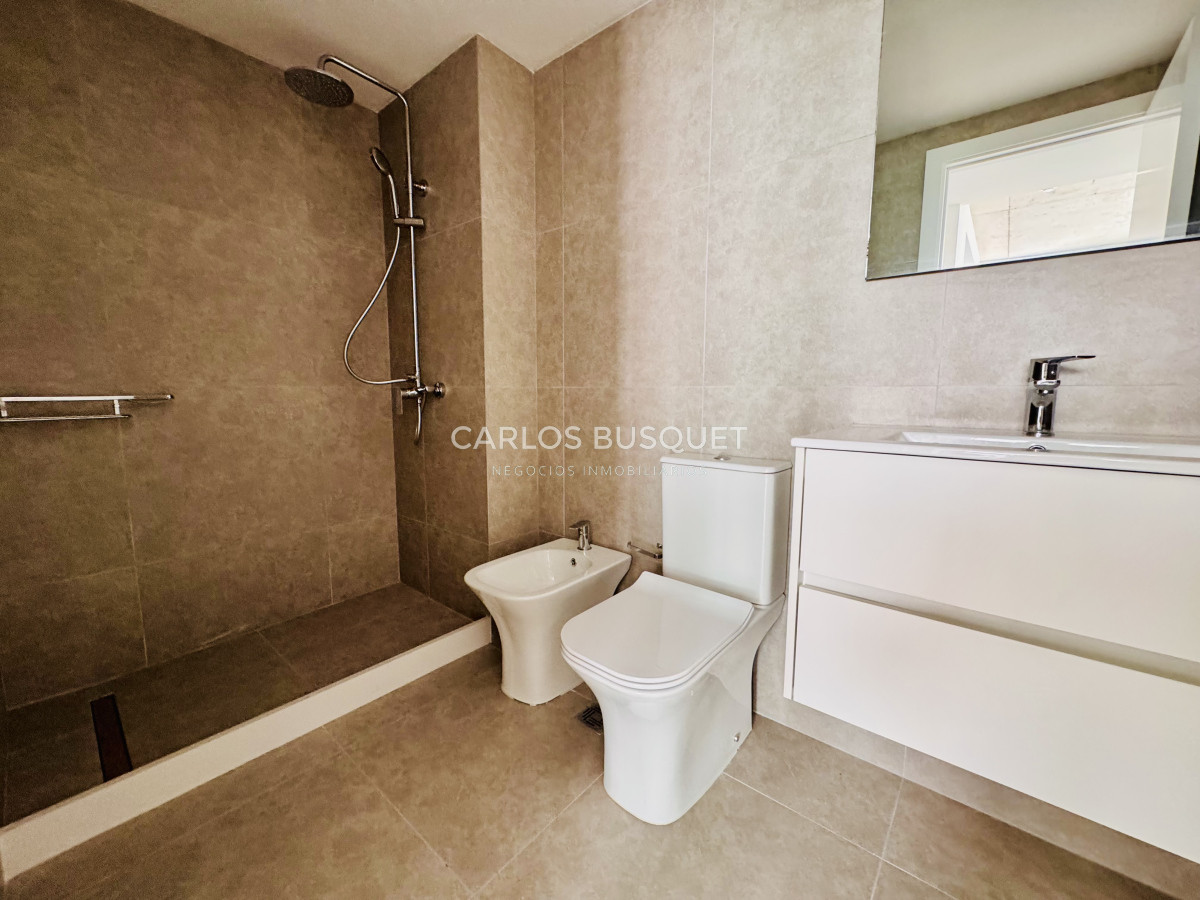 Apartamento ID.1073 - APTO DE 1 DORMITORIO EN PLENO CORAZON DE LA PENINSULA