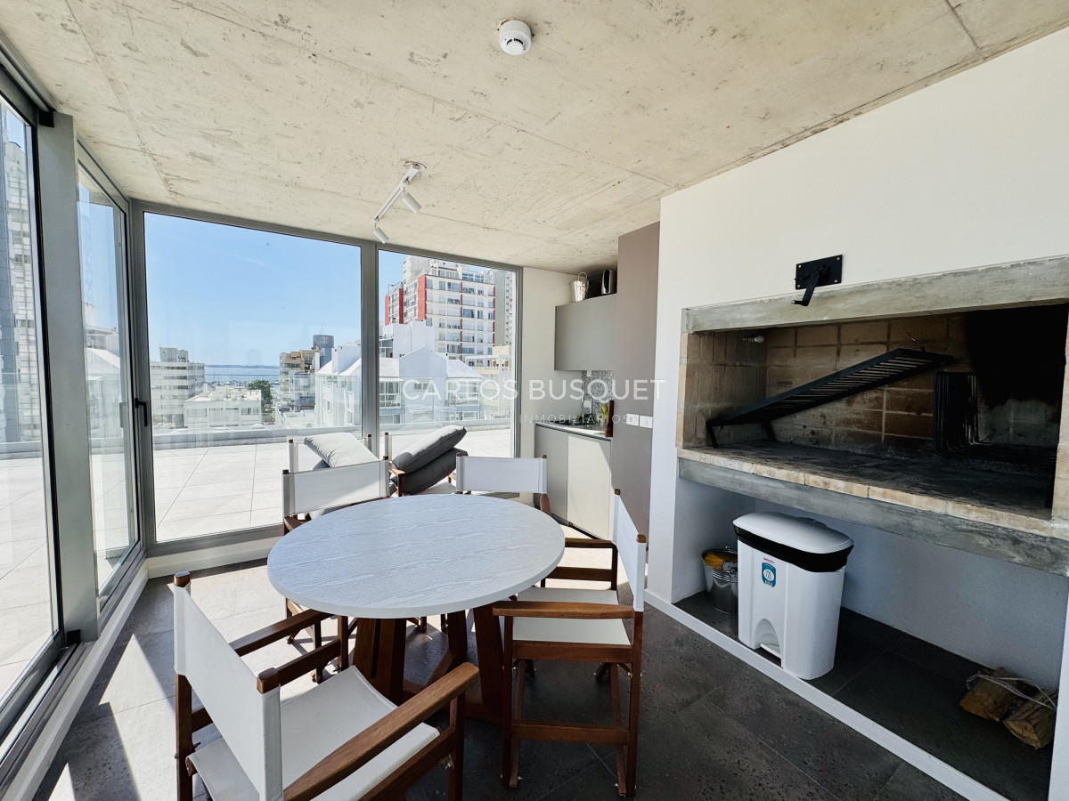 Apartamento ID.1073 - APTO DE 1 DORMITORIO EN PLENO CORAZON DE LA PENINSULA