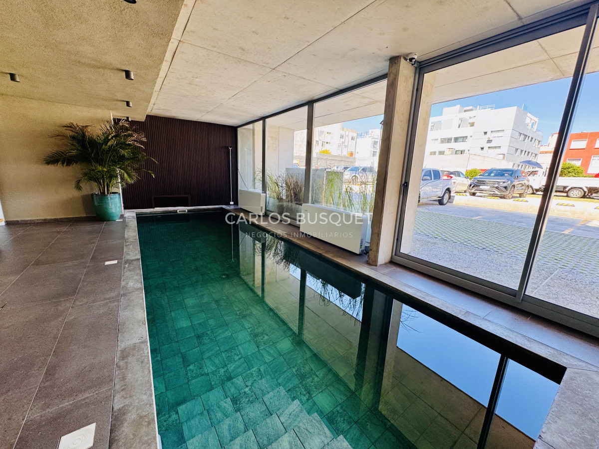Apartamento ID.1073 - APTO DE 1 DORMITORIO EN PLENO CORAZON DE LA PENINSULA