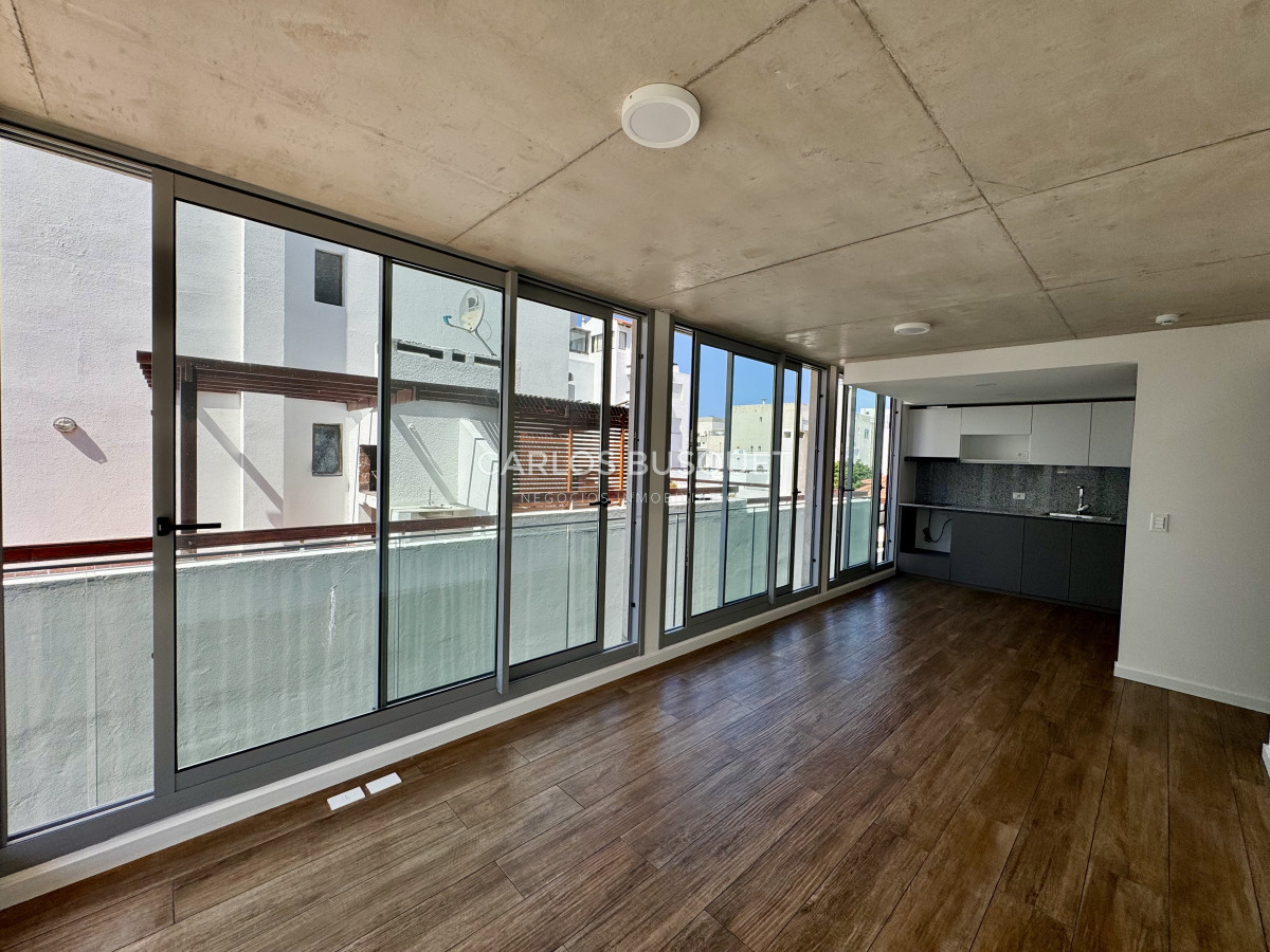 Apartamento ID.1073 - APTO DE 1 DORMITORIO EN PLENO CORAZON DE LA PENINSULA