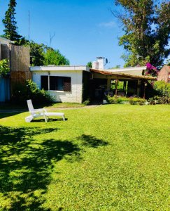 Casa en Pinares
