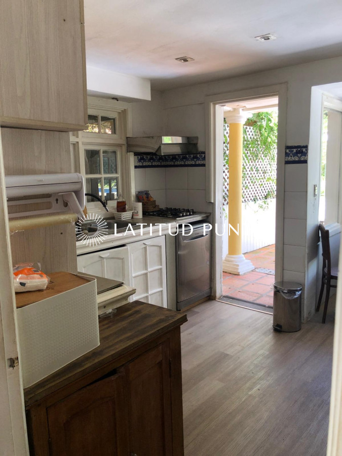 Camino a la Laguna - GoPunta - Portal Inmobiliario de Punta del Este - Maldonado
