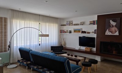 Parque Pinares, casa en barrio privado, 2 dormitorios