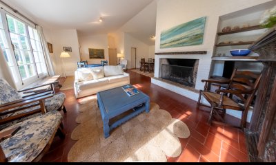 CHALET EN SAN RAFAEL