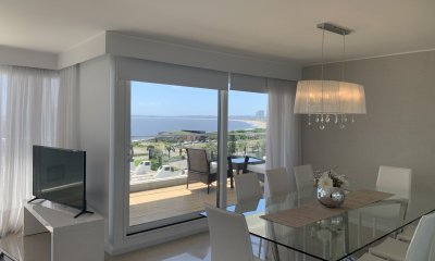 Apartamento en Mansa