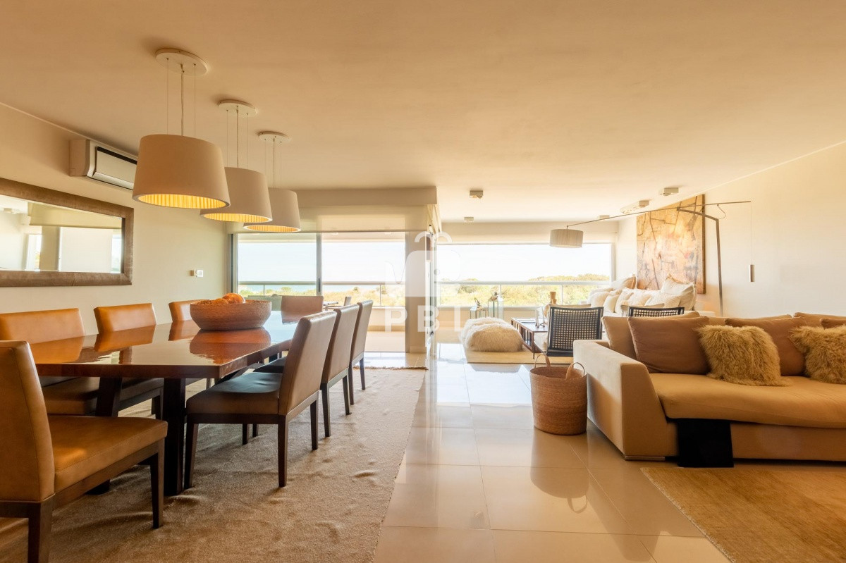 Venta departamento 3 dormitorios en Playa Brava - Indigo  - Ref : PBI14543