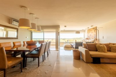 Venta departamento 3 dormitorios en Playa Brava - Indigo  - Ref : PBI14543