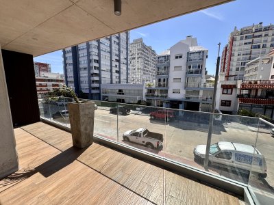 APTO DE 1 DORMITORIO EN PLENO CORAZON DE LA PENINSULA - SUDESTE - Ref : PBI14152