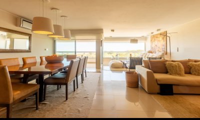 Venta departamento 3 dormitorios en Playa Brava - Indigo  - Ref : PBI14543