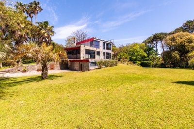 Venta Casa 2 Dormitorios, Rincón del Indio, Punta del Este - Ref : PBI14711
