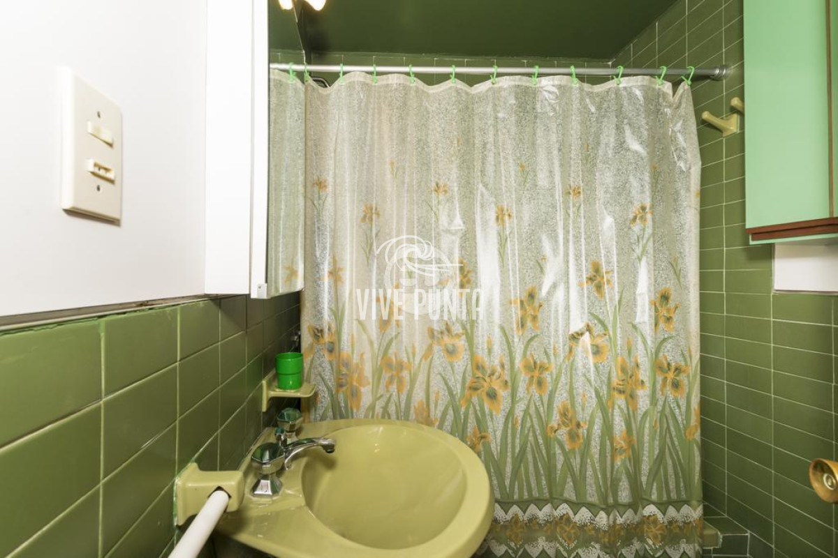 Apartamento ID.782 - Venta apartamento 3 dormitorios con garage Punta del Este