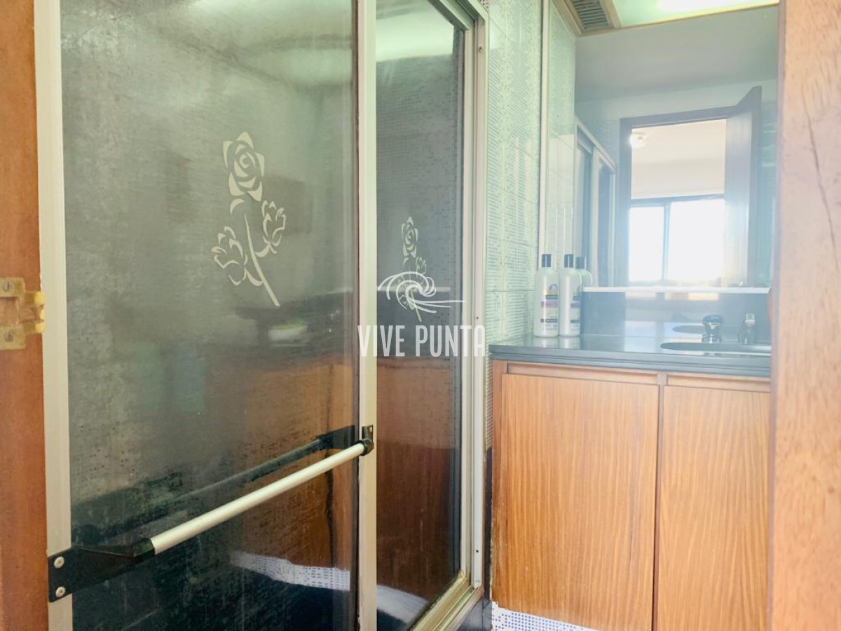 Apartamento ID.758 - Venta Apartamento 2 Dormitorios Península Punta del Este