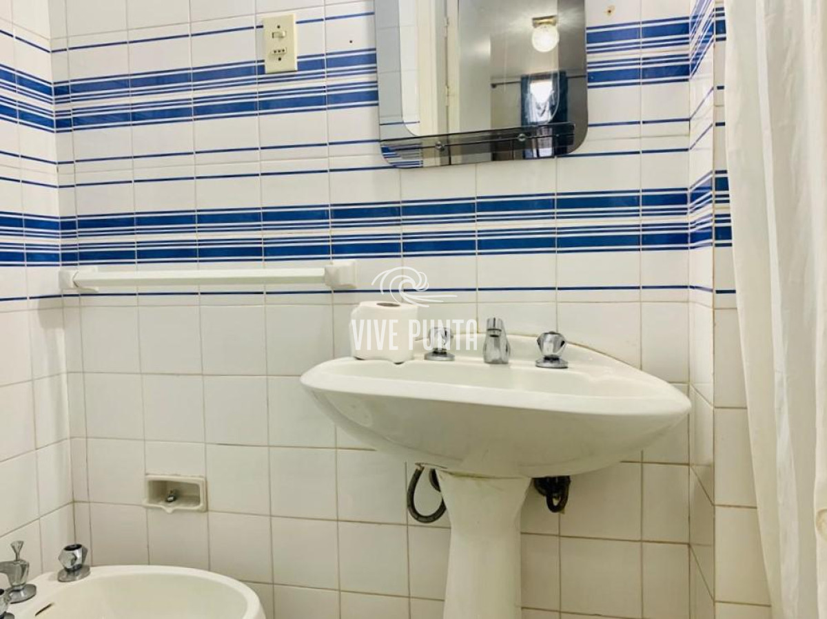 Apartamento ID.758 - Venta Apartamento 2 Dormitorios Península Punta del Este