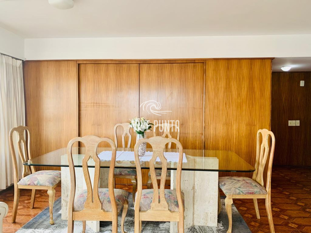 Apartamento ID.758 - Venta Apartamento 2 Dormitorios Península Punta del Este