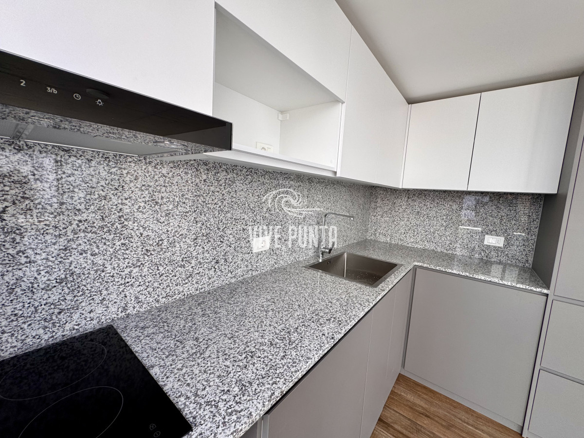 Apartamento ID.804 - APTO DE 1 DORMITORIO EN PLENO CORAZON DE LA PENINSULA