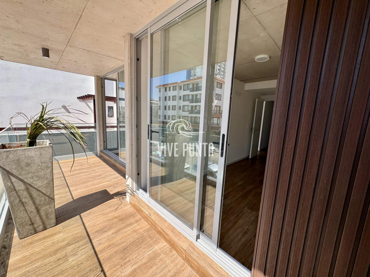 Apartamento ID.804 - APTO DE 1 DORMITORIO EN PLENO CORAZON DE LA PENINSULA
