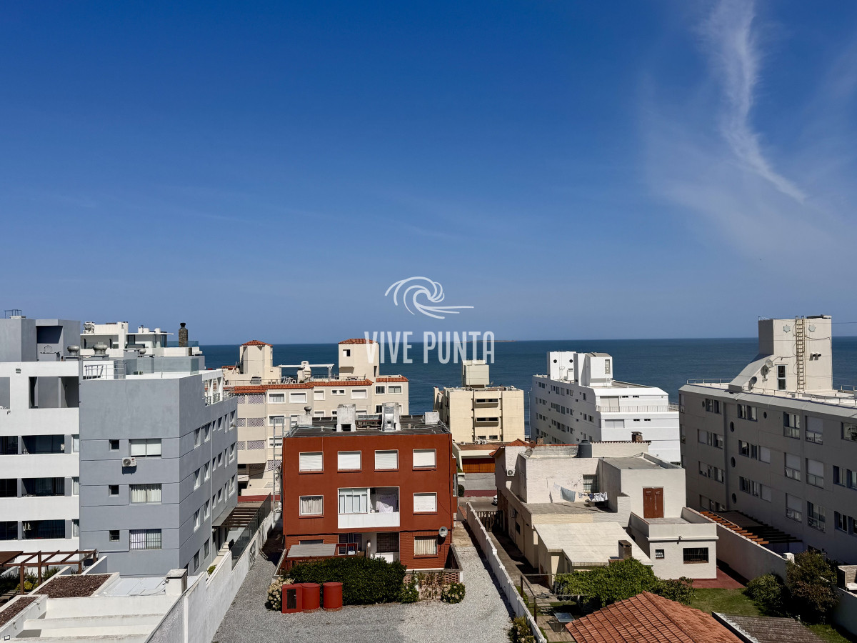 Apartamento ID.804 - APTO DE 1 DORMITORIO EN PLENO CORAZON DE LA PENINSULA