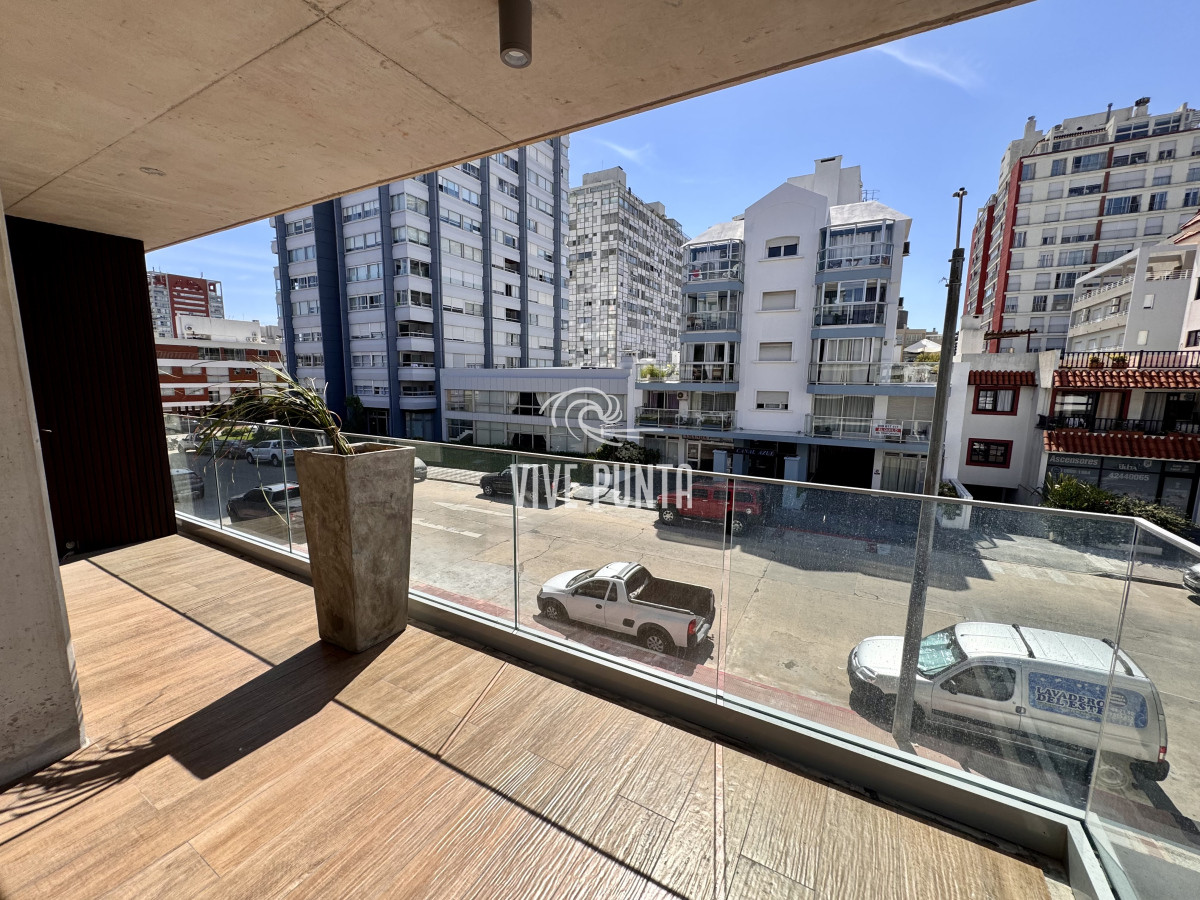 Apartamento ID.804 - APTO DE 1 DORMITORIO EN PLENO CORAZON DE LA PENINSULA