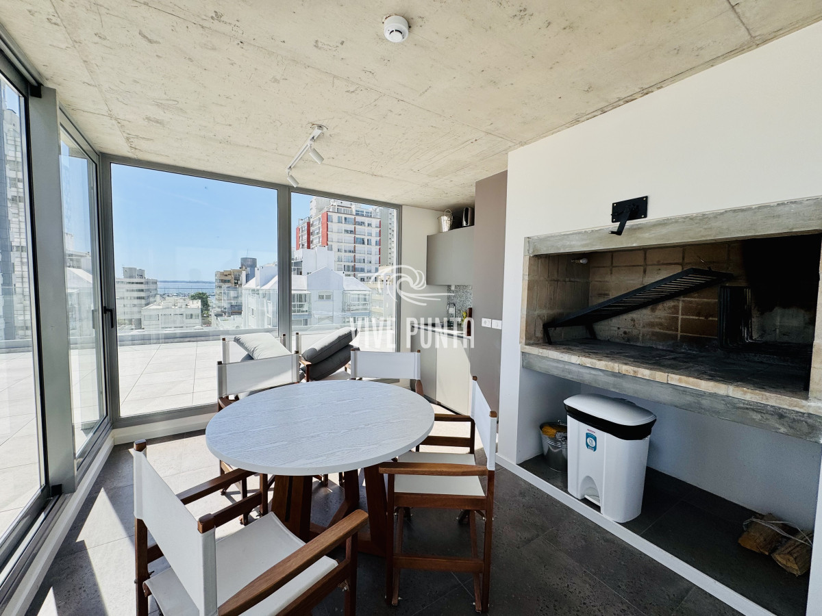 Apartamento ID.804 - APTO DE 1 DORMITORIO EN PLENO CORAZON DE LA PENINSULA