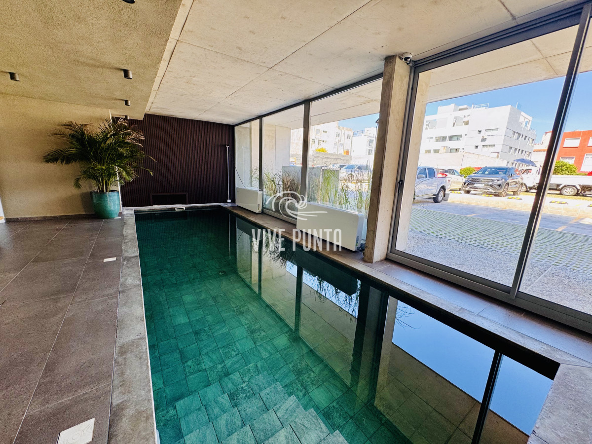 Apartamento ID.804 - APTO DE 1 DORMITORIO EN PLENO CORAZON DE LA PENINSULA
