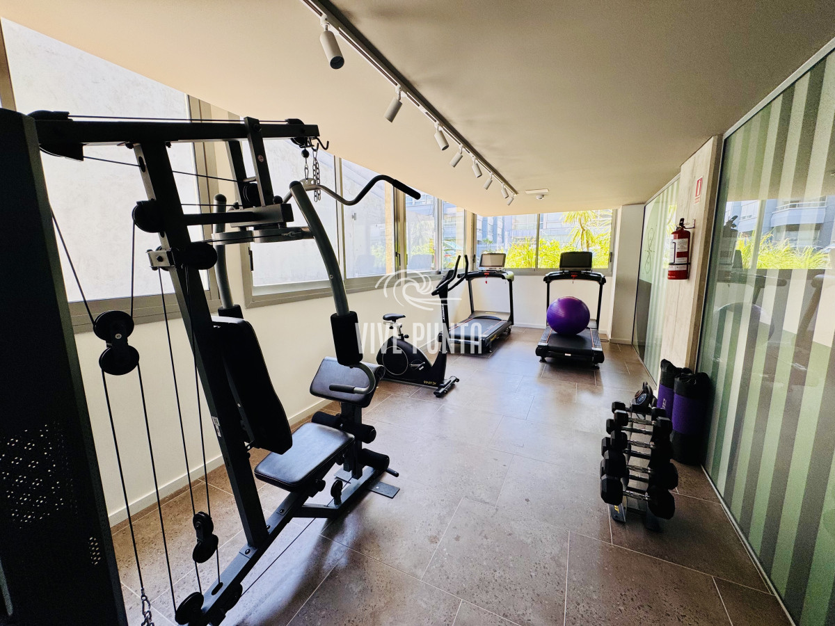 Apartamento ID.804 - APTO DE 1 DORMITORIO EN PLENO CORAZON DE LA PENINSULA