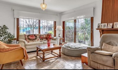 Espectacular casa en Maldonado con muy buena construccion
