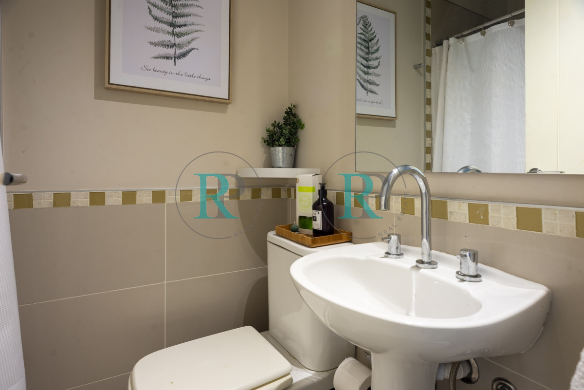 Apartamento ID.2117 - Venta Apartamento 3 dormitorios y dependencia en Ocean Drive Punta del Este