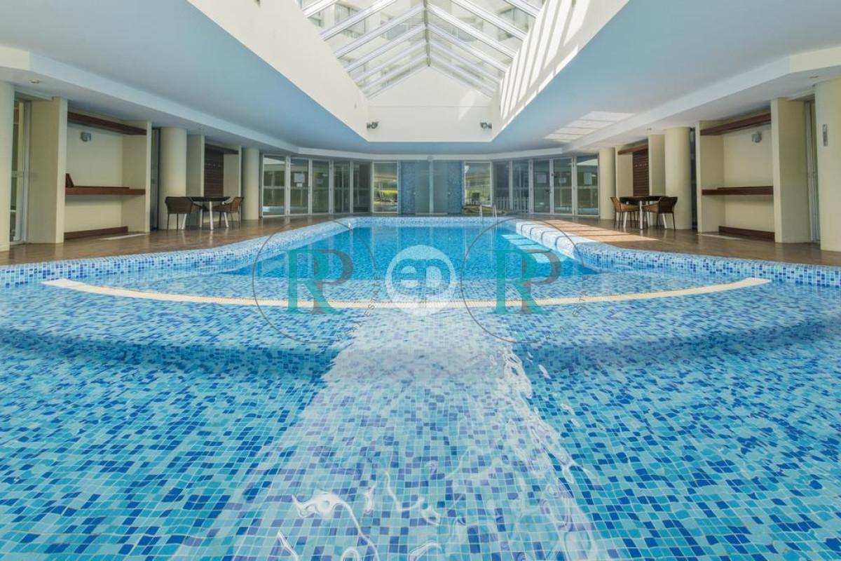 Apartamento ID.2117 - Venta Apartamento 3 dormitorios y dependencia en Ocean Drive Punta del Este