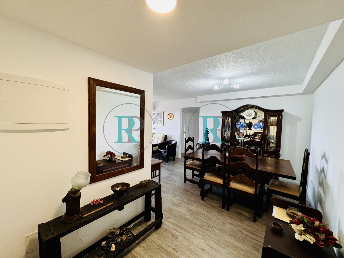 Apartamento ID.2010 - APARTAMENTO UBICADO A PASOS DEL SHOPING Y CENTROS MEDICOS