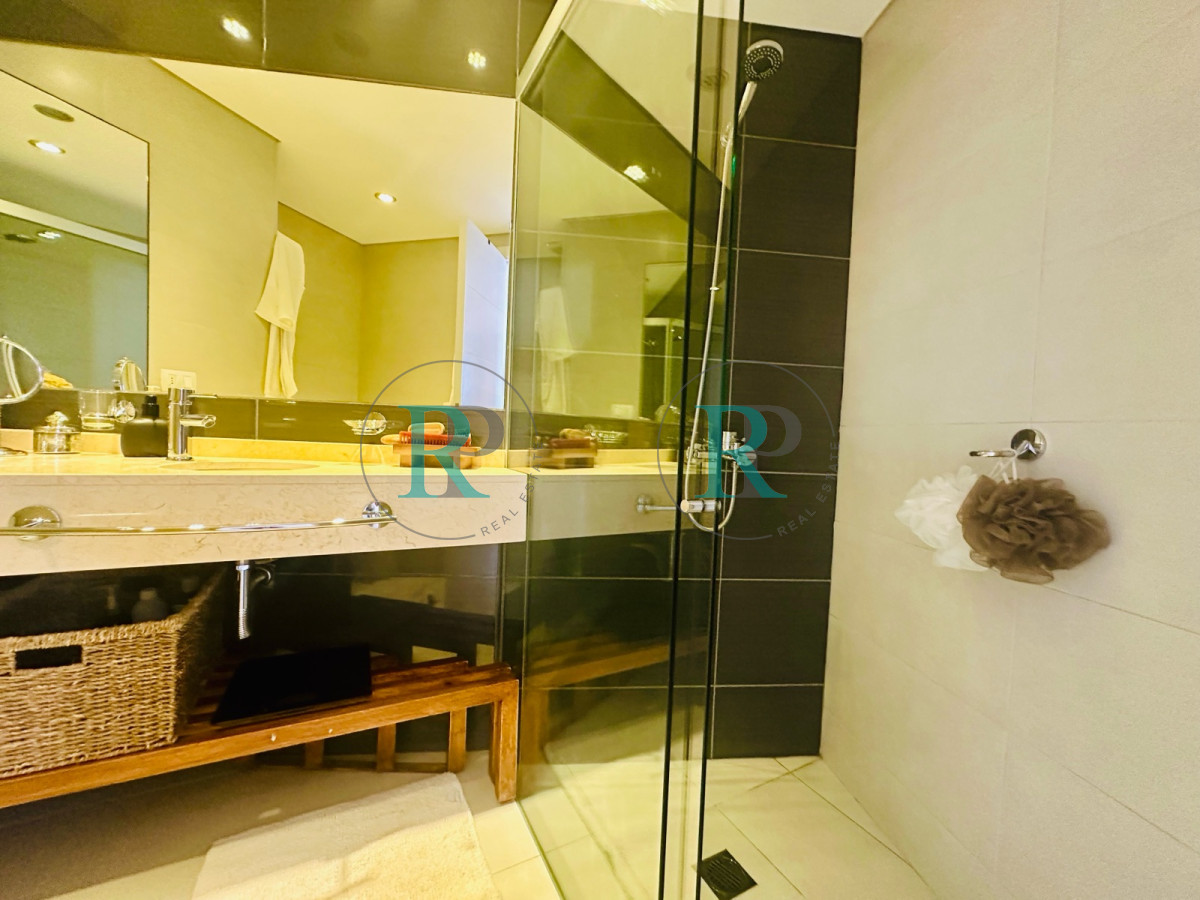 Apartamento ID.2492 - Venta apartamento 3 dormitorios vista al mar en Playa Brava