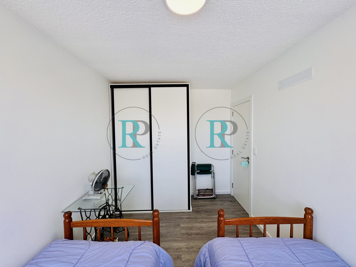 Apartamento ID.2010 - APARTAMENTO UBICADO A PASOS DEL SHOPING Y CENTROS MEDICOS