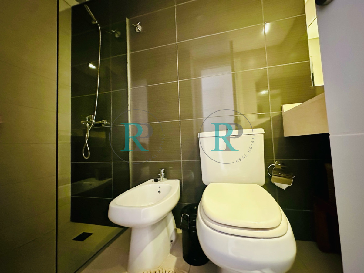 Apartamento ID.2492 - Venta apartamento 3 dormitorios vista al mar en Playa Brava