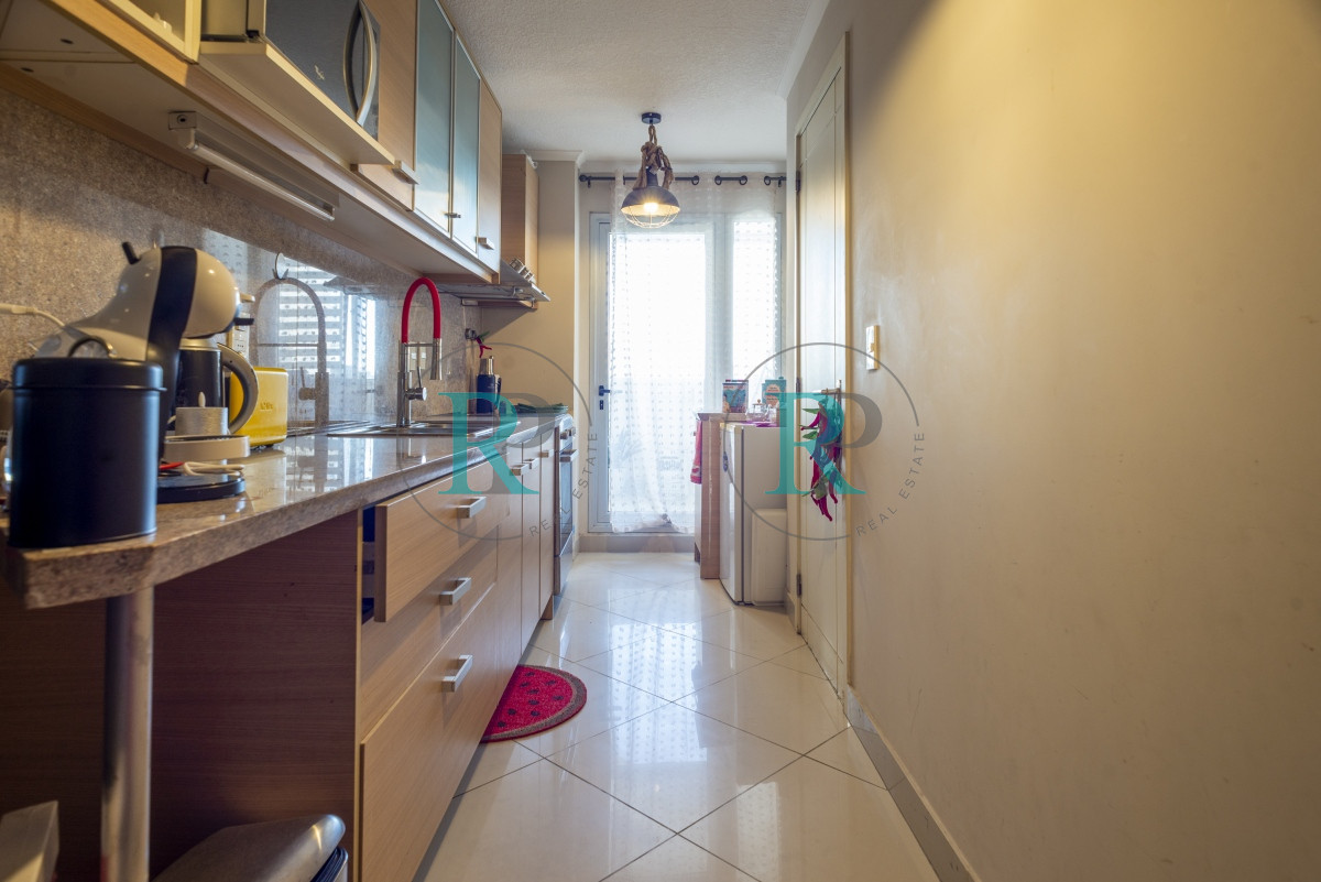 Apartamento ID.2117 - Venta Apartamento 3 dormitorios y dependencia en Ocean Drive Punta del Este
