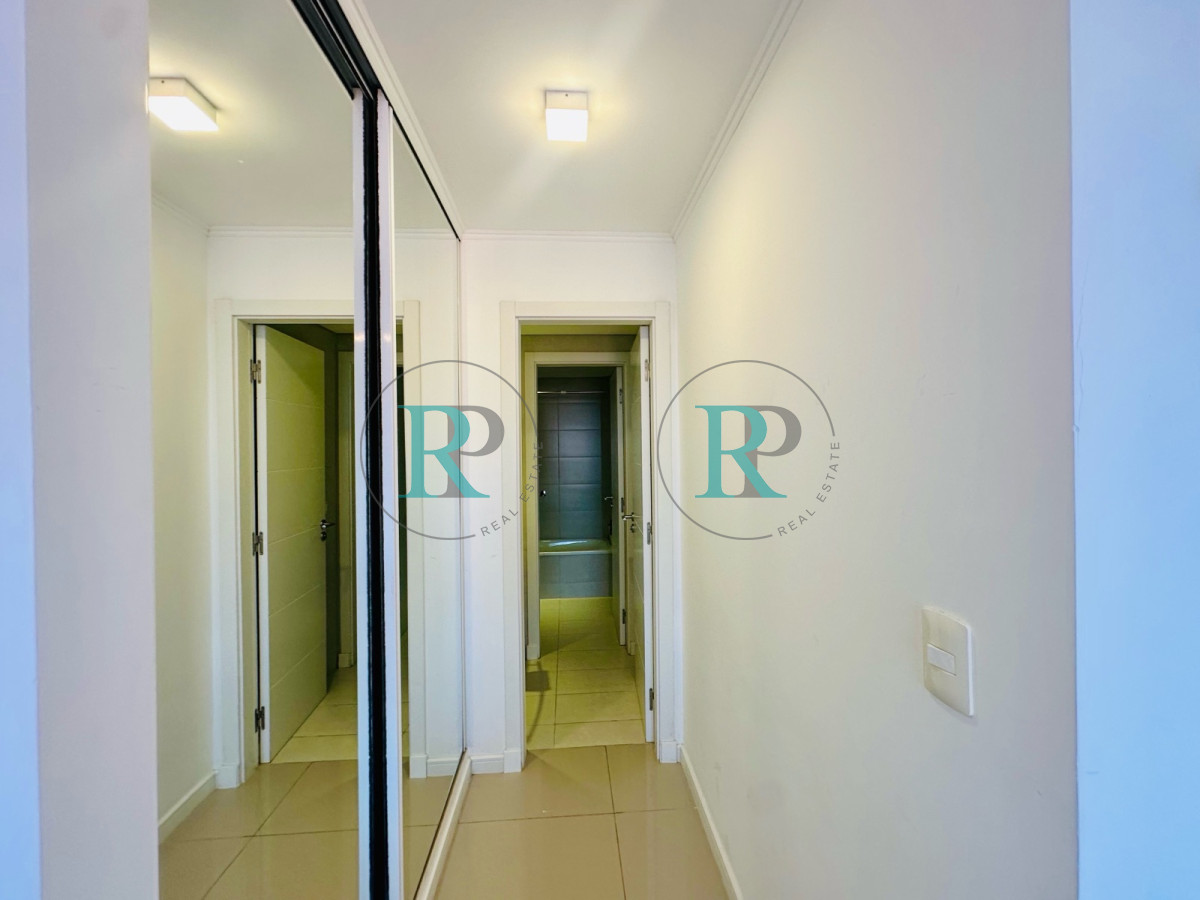 Apartamento ID.2492 - Venta apartamento 3 dormitorios vista al mar en Playa Brava