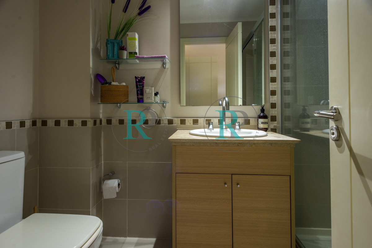 Apartamento ID.2117 - Venta Apartamento 3 dormitorios y dependencia en Ocean Drive Punta del Este