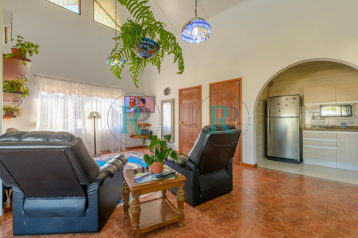 Casa ID.2480 - Venta casa 3 dormitorios en Pinares Playa Mansa