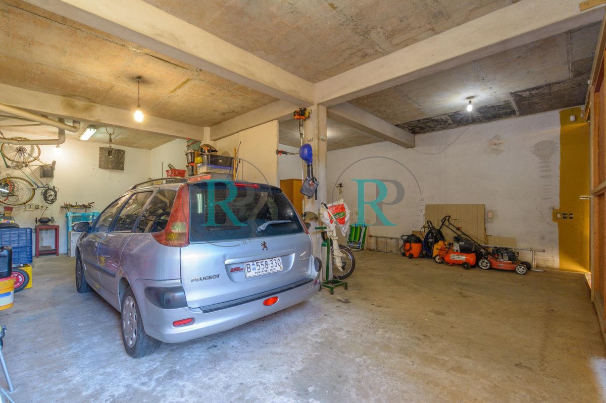 Casa ID.2480 - Venta casa 3 dormitorios en Pinares Playa Mansa